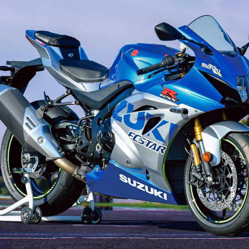 Top 5 Sports Bikes That You Should Buy In 2022