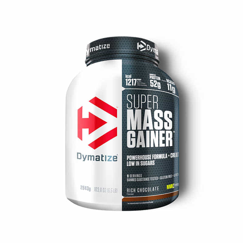 Usage And Benefits Of Mass Gainer