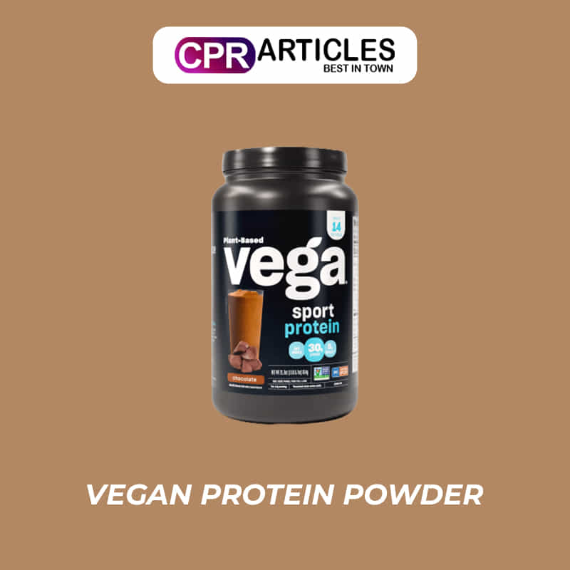 Vegan Protein Powder | Usages Of Vegan Proteins | CPRA